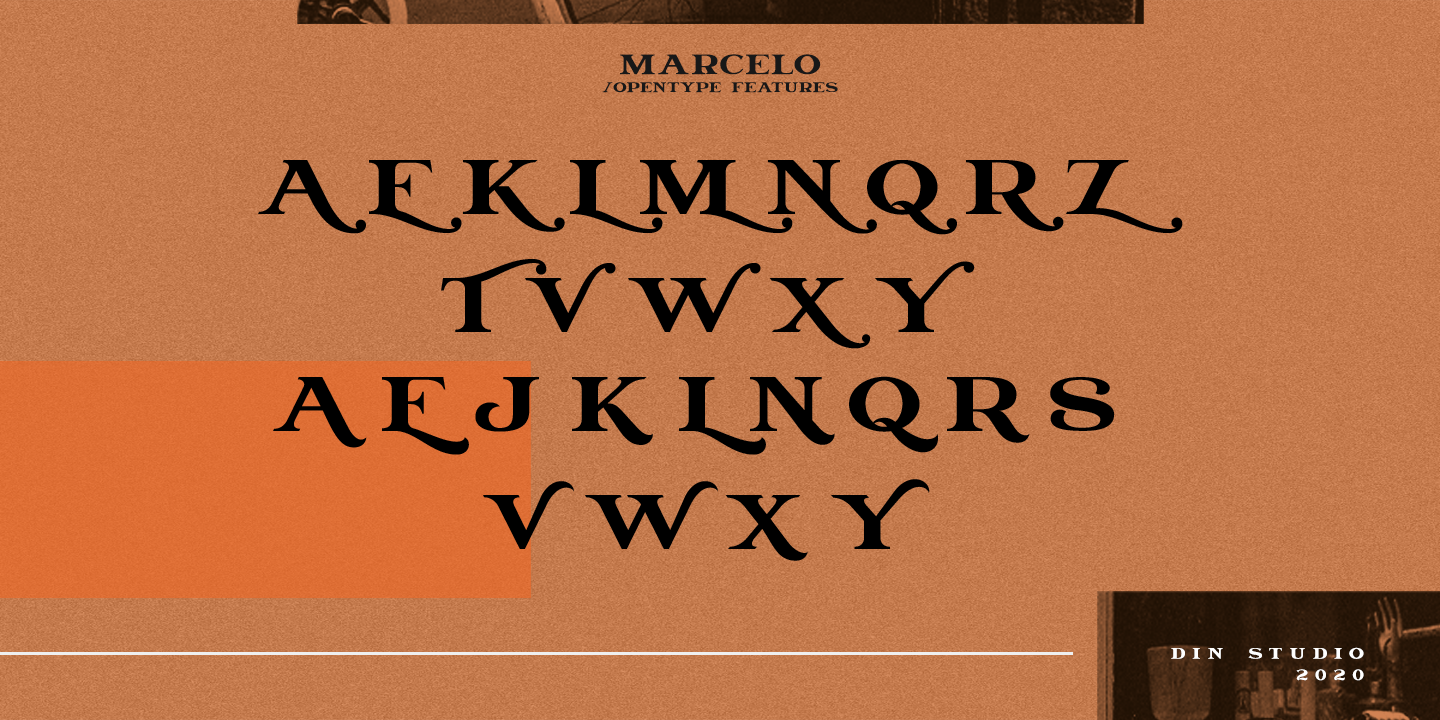 Marcelo